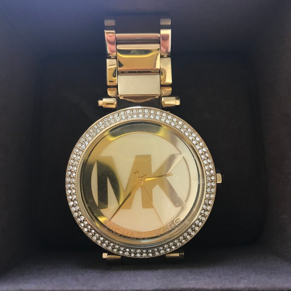 Michael Kors watch